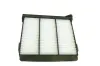 Filter, Innenraumluft SCT - MANNOL SA 1173 Bild Filter, Innenraumluft SCT - MANNOL SA 1173