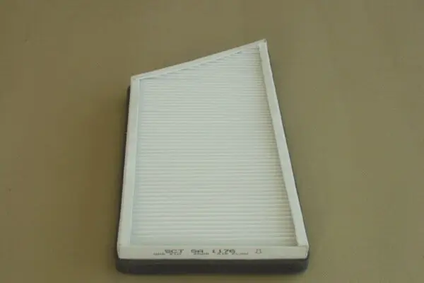 Filter, Innenraumluft SCT - MANNOL SA 1176