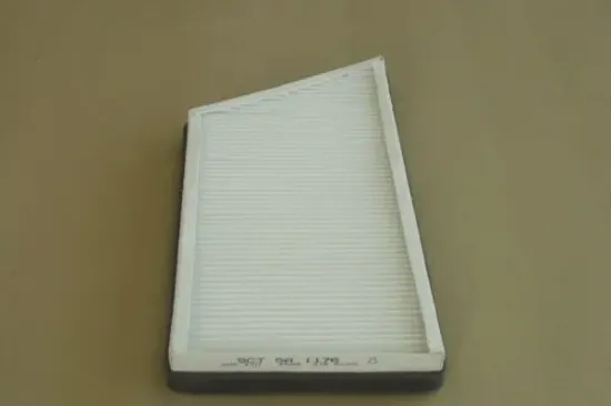 Filter, Innenraumluft SCT - MANNOL SA 1176 Bild Filter, Innenraumluft SCT - MANNOL SA 1176