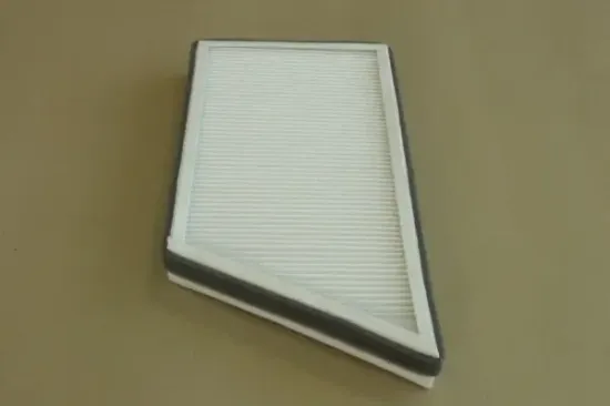 Filter, Innenraumluft SCT - MANNOL SA 1176 Bild Filter, Innenraumluft SCT - MANNOL SA 1176