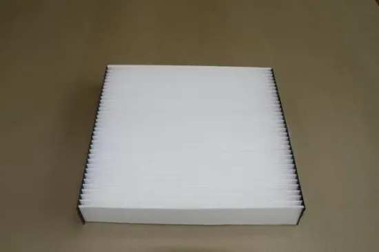 Filter, Innenraumluft SCT - MANNOL SA 1180 Bild Filter, Innenraumluft SCT - MANNOL SA 1180