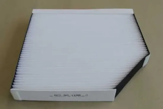 Filter, Innenraumluft SCT - MANNOL SA 1199 Bild Filter, Innenraumluft SCT - MANNOL SA 1199