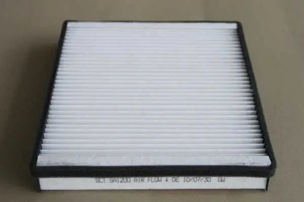 Filter, Innenraumluft SCT - MANNOL SA 1200