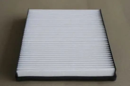 Filter, Innenraumluft SCT - MANNOL SA 1200 Bild Filter, Innenraumluft SCT - MANNOL SA 1200