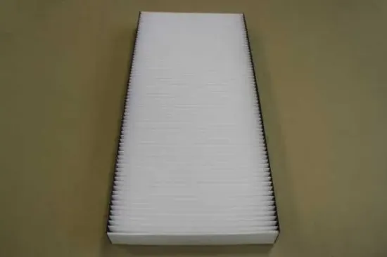 Filter, Innenraumluft SCT - MANNOL SA 1203 Bild Filter, Innenraumluft SCT - MANNOL SA 1203