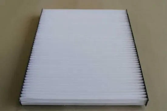 Filter, Innenraumluft SCT - MANNOL SA 1204 Bild Filter, Innenraumluft SCT - MANNOL SA 1204