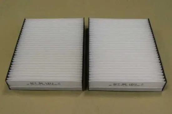Filter, Innenraumluft SCT - MANNOL SA 1211 Bild Filter, Innenraumluft SCT - MANNOL SA 1211