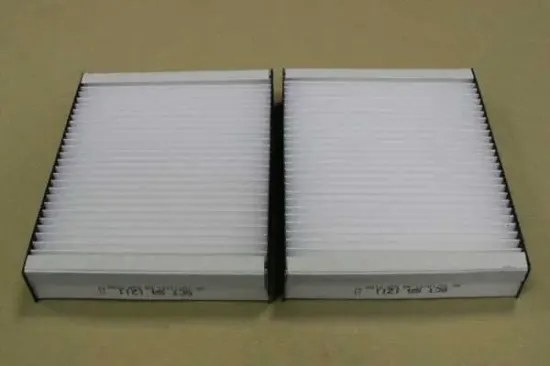 Filter, Innenraumluft SCT - MANNOL SA 1211 Bild Filter, Innenraumluft SCT - MANNOL SA 1211