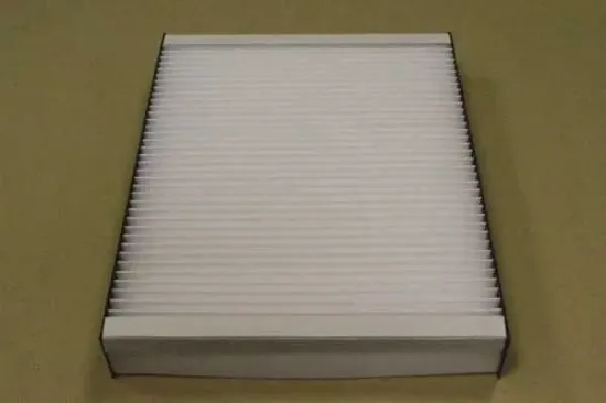 Filter, Innenraumluft SCT - MANNOL SA 1213 Bild Filter, Innenraumluft SCT - MANNOL SA 1213