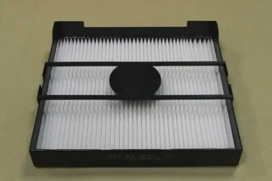 Filter, Innenraumluft SCT - MANNOL SA 1217 Bild Filter, Innenraumluft SCT - MANNOL SA 1217