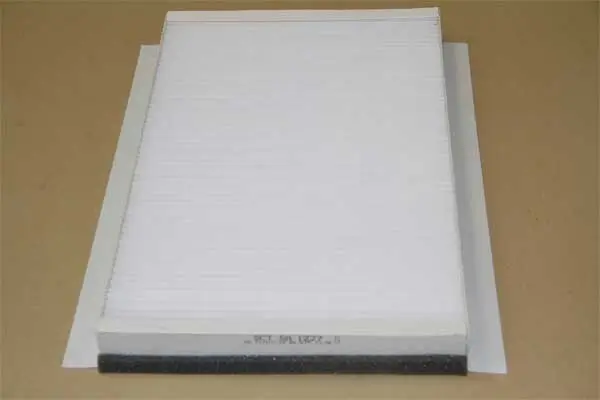 Filter, Innenraumluft SCT - MANNOL SA 1227