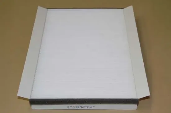 Filter, Innenraumluft SCT - MANNOL SA 1227 Bild Filter, Innenraumluft SCT - MANNOL SA 1227