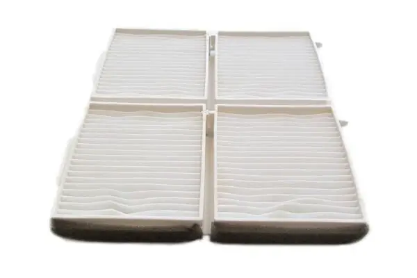 Filter, Innenraumluft SCT - MANNOL SA 1247