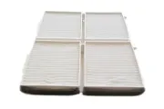 Filter, Innenraumluft SCT - MANNOL SA 1247