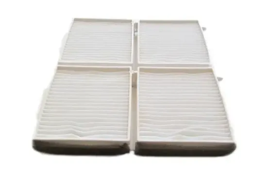 Filter, Innenraumluft SCT - MANNOL SA 1247 Bild Filter, Innenraumluft SCT - MANNOL SA 1247