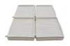Filter, Innenraumluft SCT - MANNOL SA 1247 Bild Filter, Innenraumluft SCT - MANNOL SA 1247