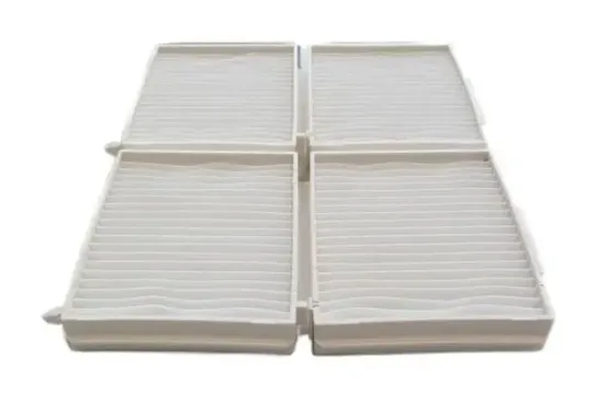 Filter, Innenraumluft SCT - MANNOL SA 1247 Bild Filter, Innenraumluft SCT - MANNOL SA 1247
