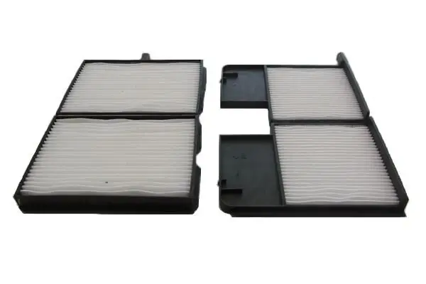 Filter, Innenraumluft SCT - MANNOL SA 1249