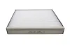 Filter, Innenraumluft SCT - MANNOL SA 1250 Bild Filter, Innenraumluft SCT - MANNOL SA 1250