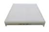 Filter, Innenraumluft SCT - MANNOL SA 1254 Bild Filter, Innenraumluft SCT - MANNOL SA 1254