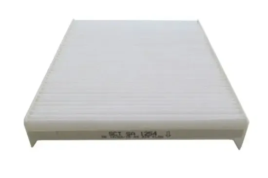 Filter, Innenraumluft SCT - MANNOL SA 1254 Bild Filter, Innenraumluft SCT - MANNOL SA 1254