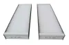 Filter, Innenraumluft SCT - MANNOL SA 1260 Bild Filter, Innenraumluft SCT - MANNOL SA 1260