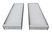 Filter, Innenraumluft SCT - MANNOL SA 1260