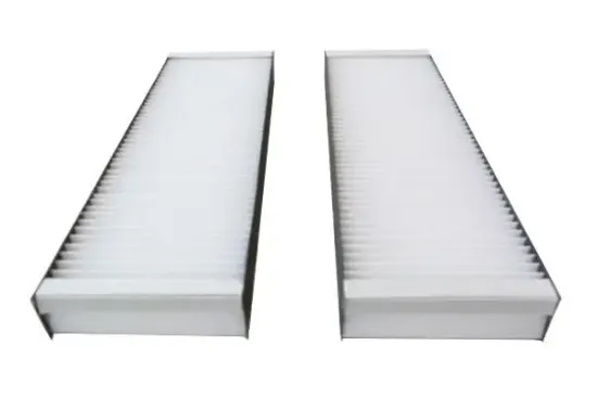 Filter, Innenraumluft SCT - MANNOL SA 1260 Bild Filter, Innenraumluft SCT - MANNOL SA 1260
