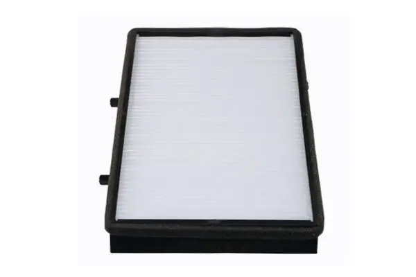 Filter, Innenraumluft SCT - MANNOL SA 1261