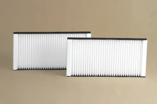 Filter, Innenraumluft SCT - MANNOL SA 1328 Bild Filter, Innenraumluft SCT - MANNOL SA 1328