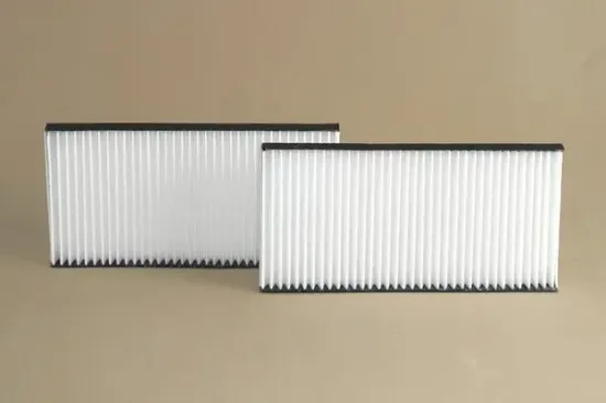 Filter, Innenraumluft SCT - MANNOL SA 1328 Bild Filter, Innenraumluft SCT - MANNOL SA 1328