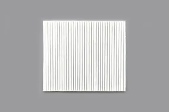 Filter, Innenraumluft SCT - MANNOL SAB 123 Bild Filter, Innenraumluft SCT - MANNOL SAB 123