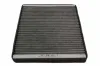 Filter, Innenraumluft SCT - MANNOL SAK 104 Bild Filter, Innenraumluft SCT - MANNOL SAK 104