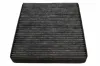 Filter, Innenraumluft SCT - MANNOL SAK 104 Bild Filter, Innenraumluft SCT - MANNOL SAK 104