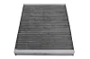 Filter, Innenraumluft SCT - MANNOL SAK 106 Bild Filter, Innenraumluft SCT - MANNOL SAK 106