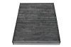 Filter, Innenraumluft SCT - MANNOL SAK 106 Bild Filter, Innenraumluft SCT - MANNOL SAK 106