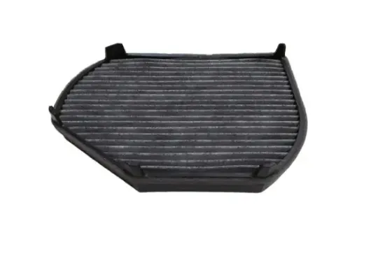 Filter, Innenraumluft SCT - MANNOL SAK 120 Bild Filter, Innenraumluft SCT - MANNOL SAK 120