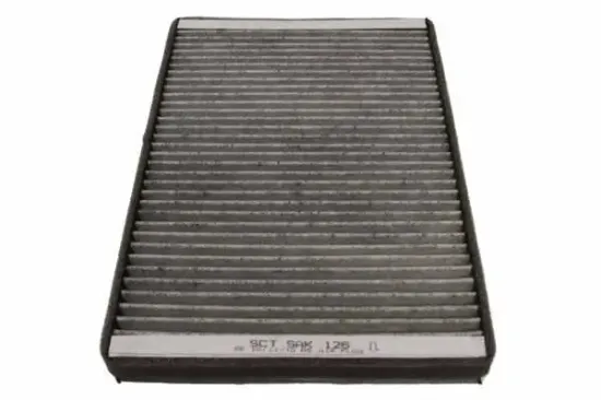Filter, Innenraumluft SCT - MANNOL SAK 126 Bild Filter, Innenraumluft SCT - MANNOL SAK 126