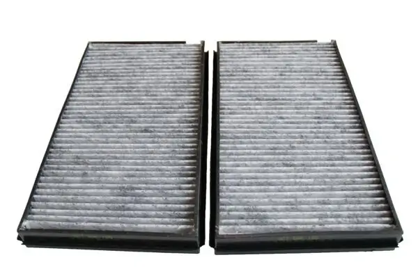 Filter, Innenraumluft SCT - MANNOL SAK 156