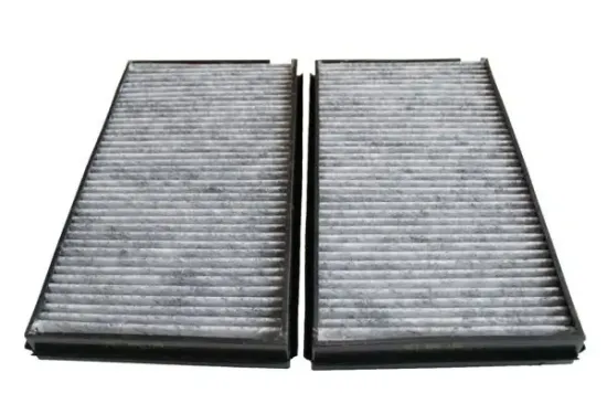 Filter, Innenraumluft SCT - MANNOL SAK 156 Bild Filter, Innenraumluft SCT - MANNOL SAK 156