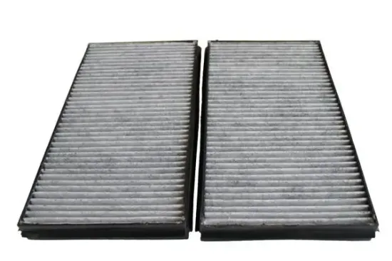 Filter, Innenraumluft SCT - MANNOL SAK 156 Bild Filter, Innenraumluft SCT - MANNOL SAK 156