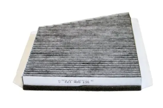 Filter, Innenraumluft SCT - MANNOL SAK 172 Bild Filter, Innenraumluft SCT - MANNOL SAK 172
