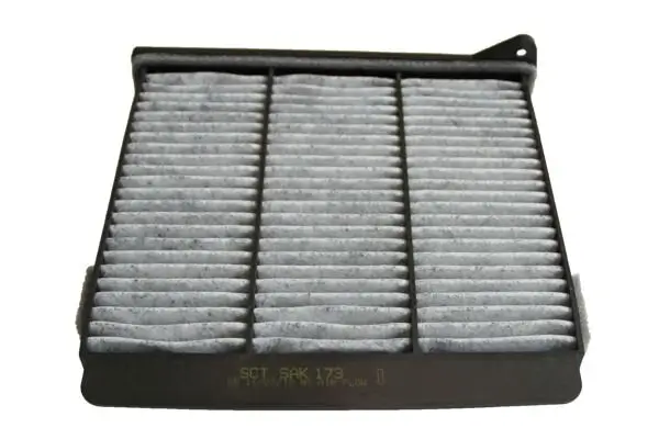 Filter, Innenraumluft SCT - MANNOL SAK 173