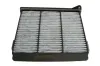 Filter, Innenraumluft SCT - MANNOL SAK 173 Bild Filter, Innenraumluft SCT - MANNOL SAK 173