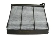 Filter, Innenraumluft SCT - MANNOL SAK 173