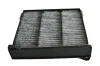 Filter, Innenraumluft SCT - MANNOL SAK 173 Bild Filter, Innenraumluft SCT - MANNOL SAK 173