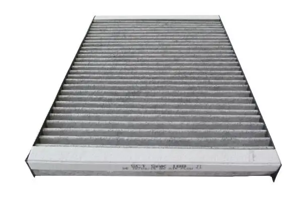 Filter, Innenraumluft SCT - MANNOL SAK 188