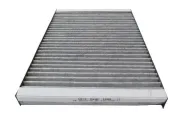 Filter, Innenraumluft SCT - MANNOL SAK 188
