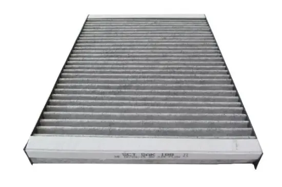 Filter, Innenraumluft SCT - MANNOL SAK 188 Bild Filter, Innenraumluft SCT - MANNOL SAK 188
