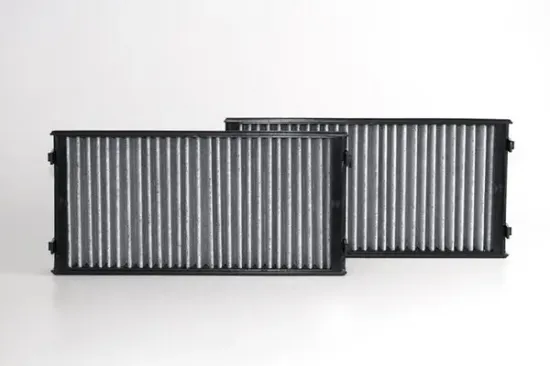 Filter, Innenraumluft SCT - MANNOL SAK 189 Bild Filter, Innenraumluft SCT - MANNOL SAK 189